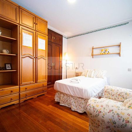 Duplex Las Piraguas Les Arriondes Exterior foto