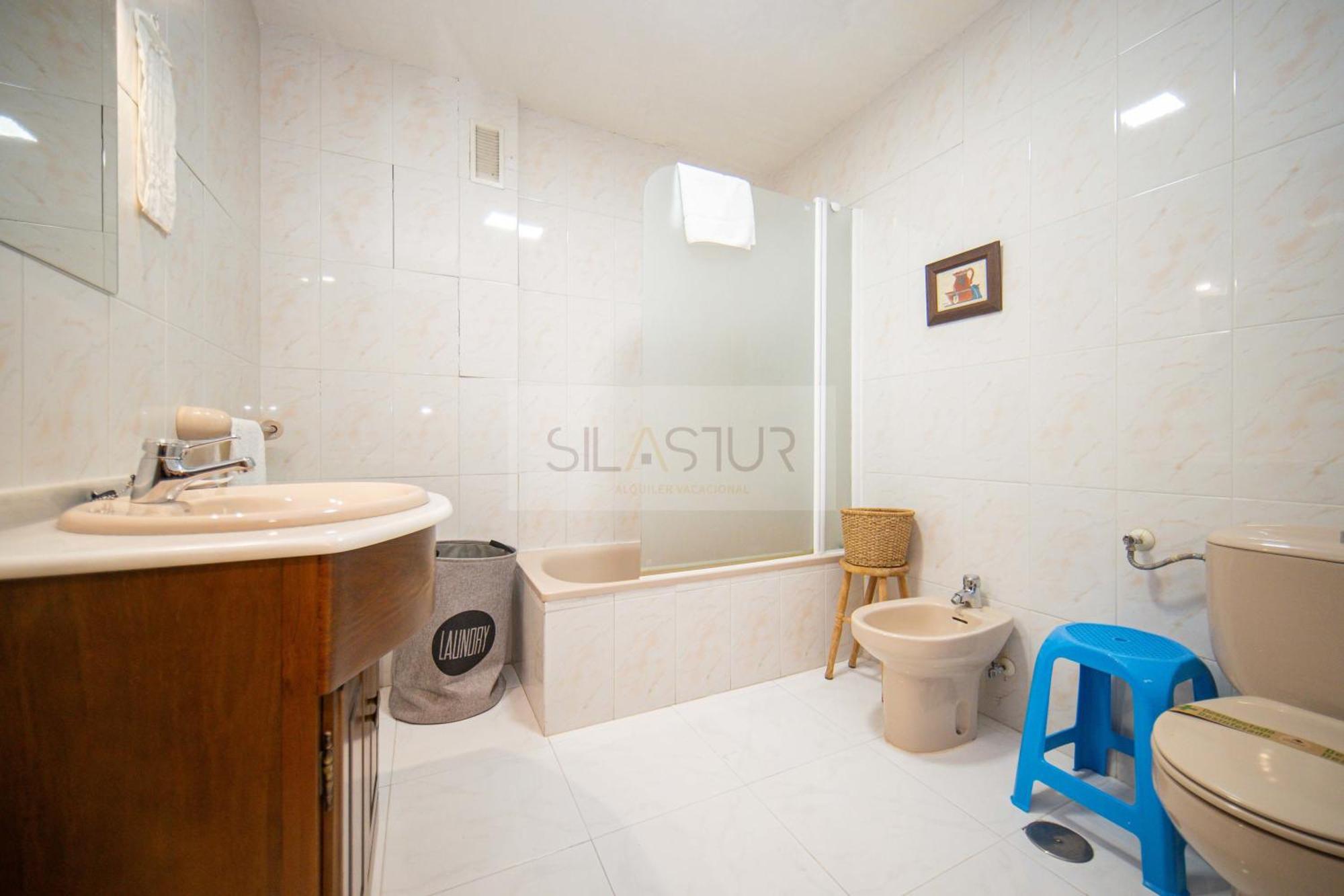 Duplex Las Piraguas Les Arriondes Exterior foto