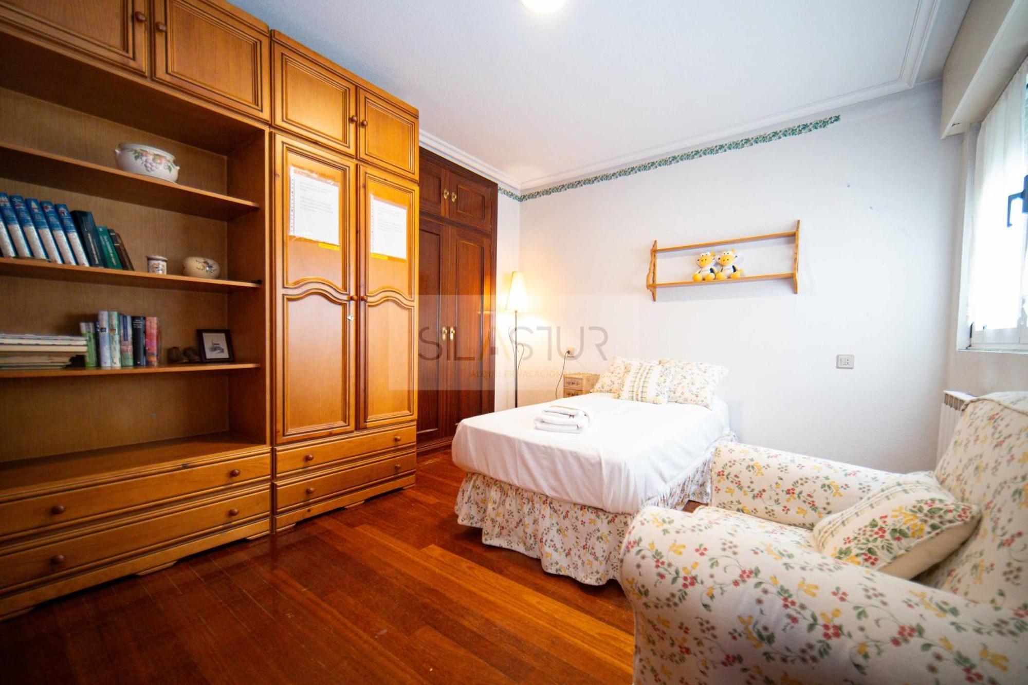 Duplex Las Piraguas Les Arriondes Exterior foto