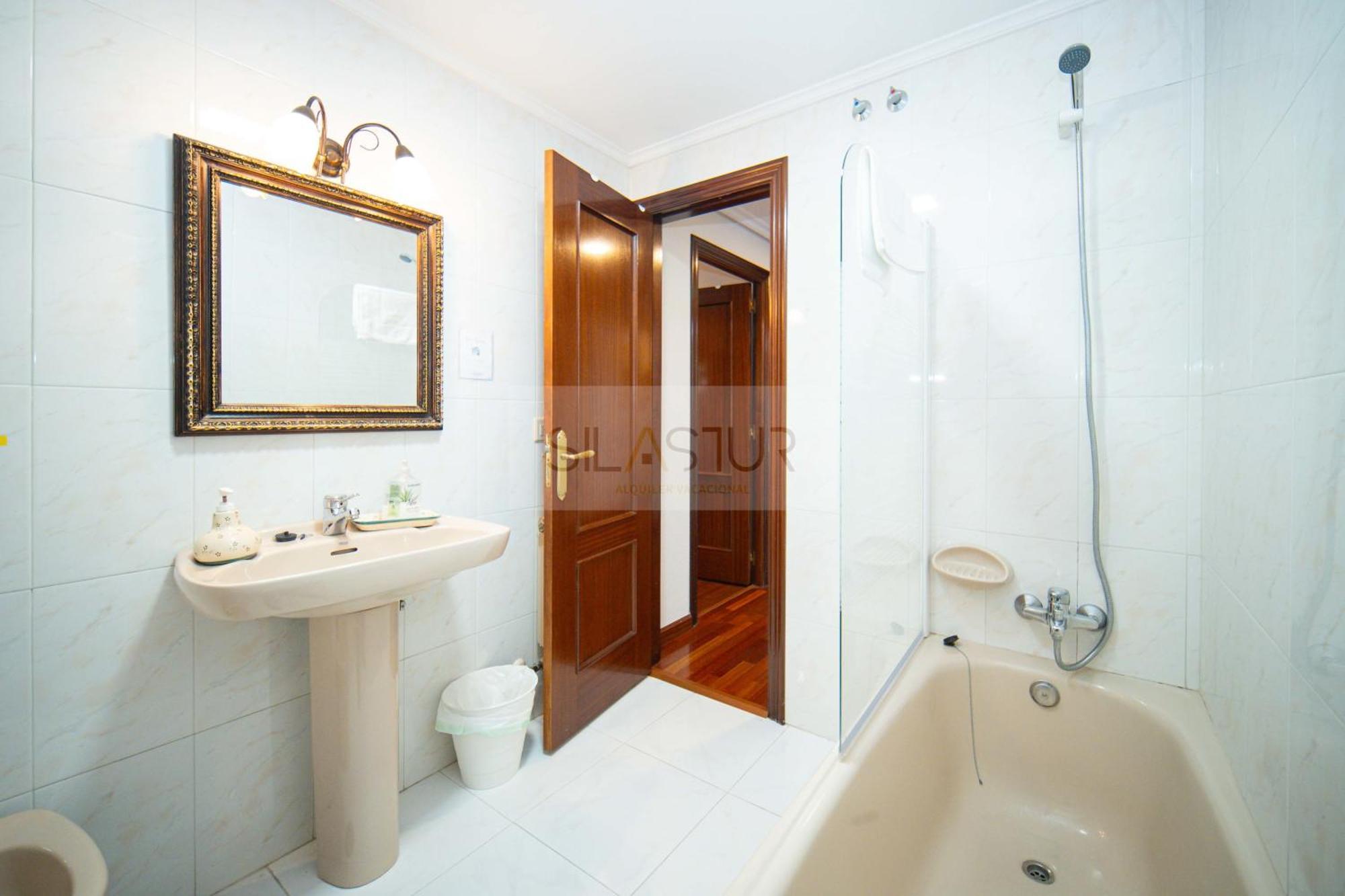 Duplex Las Piraguas Les Arriondes Exterior foto