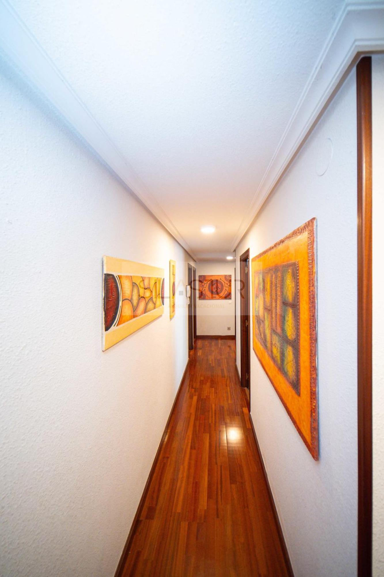 Duplex Las Piraguas Les Arriondes Exterior foto