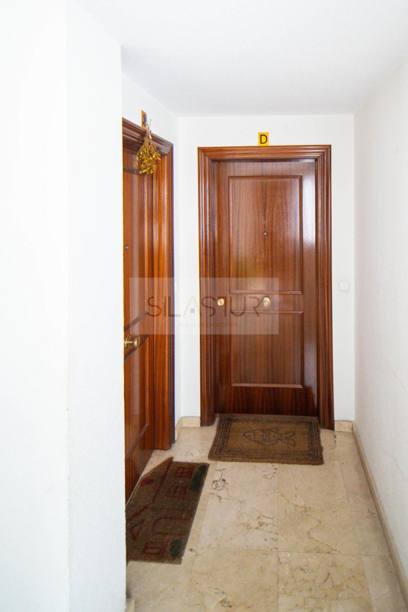 Duplex Las Piraguas Les Arriondes Exterior foto