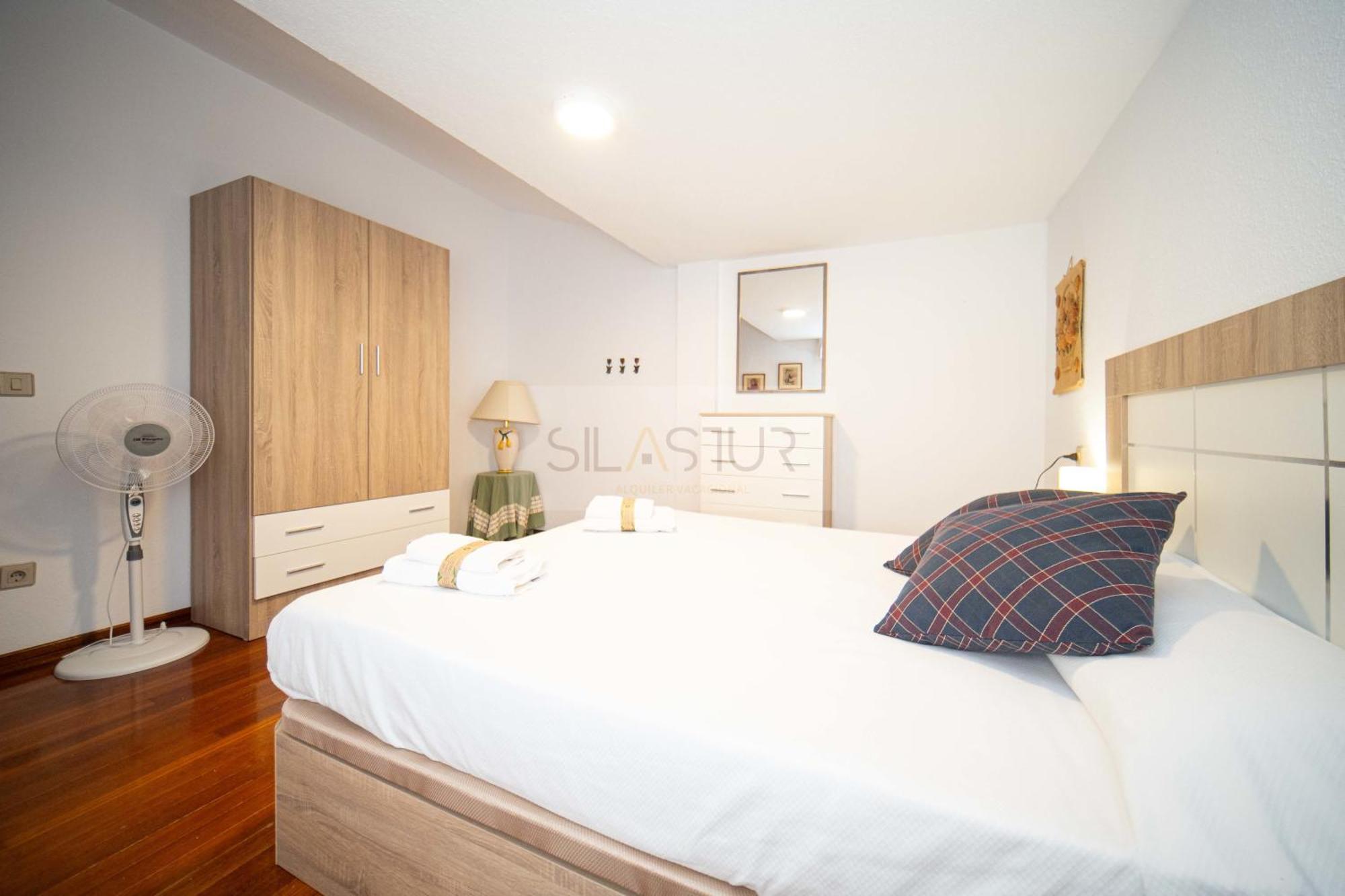 Duplex Las Piraguas Les Arriondes Exterior foto