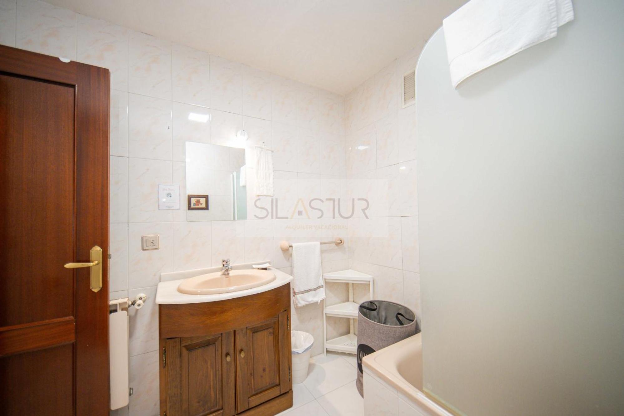 Duplex Las Piraguas Les Arriondes Exterior foto