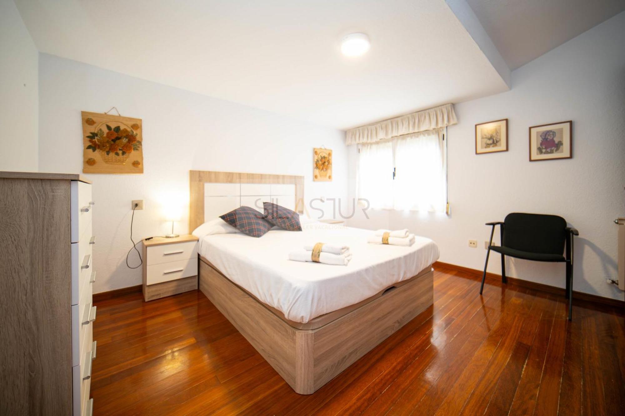 Duplex Las Piraguas Les Arriondes Exterior foto