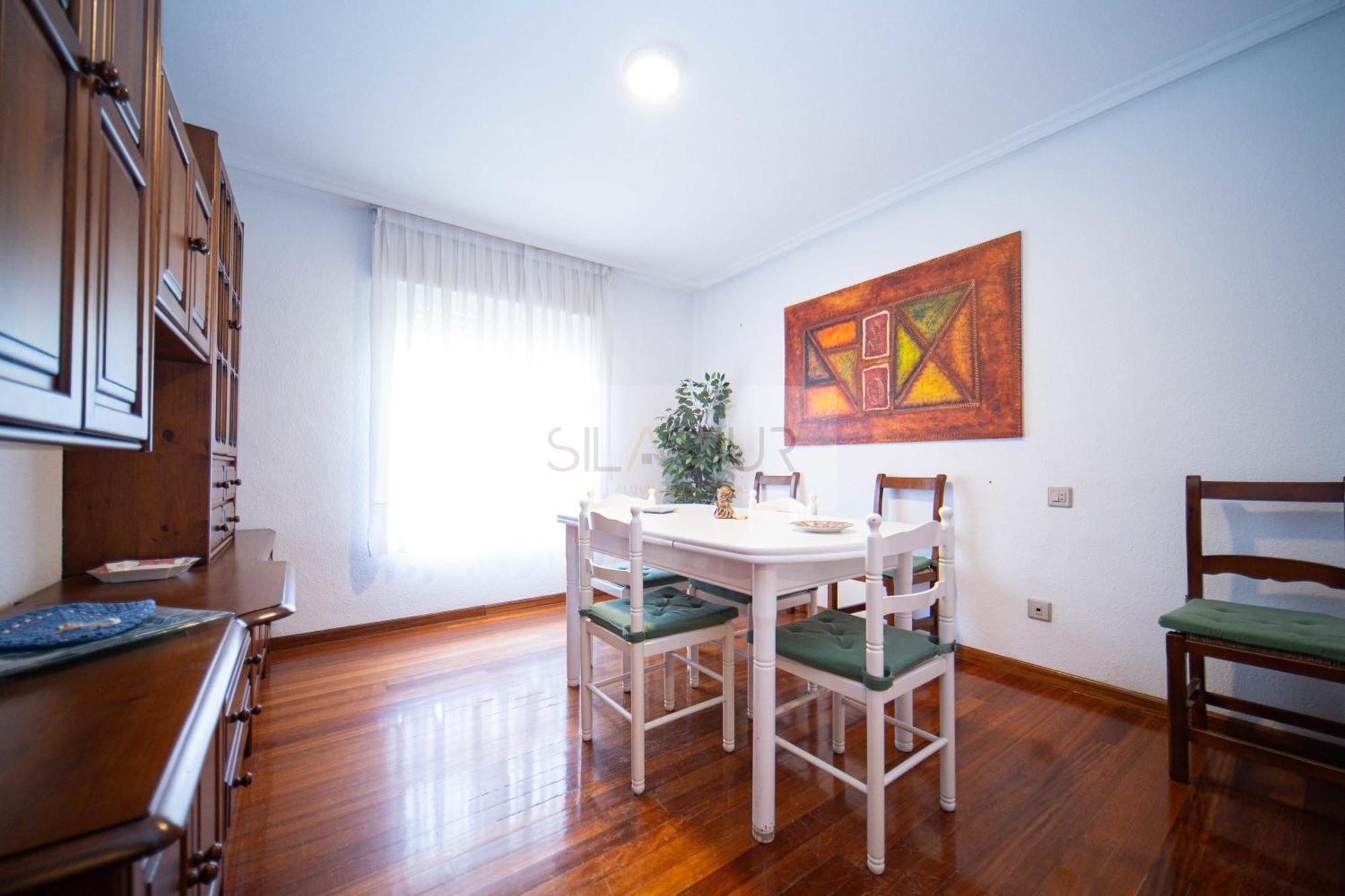 Duplex Las Piraguas Les Arriondes Exterior foto