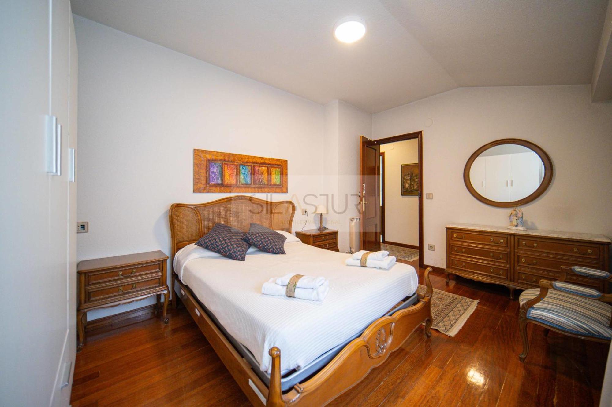 Duplex Las Piraguas Les Arriondes Exterior foto