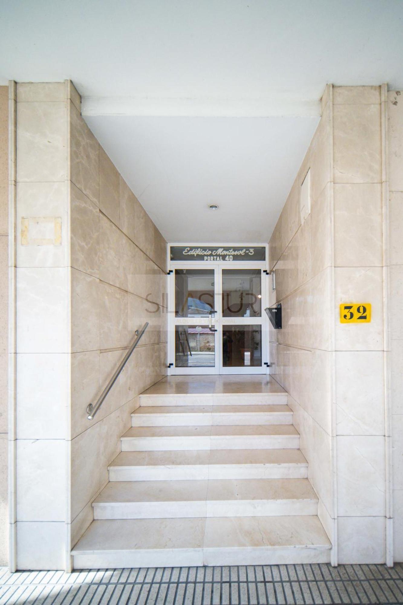 Duplex Las Piraguas Les Arriondes Exterior foto